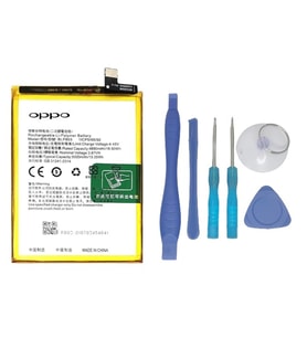 Oppo Realme 7i - Blp803 - Uyumlu Pil Sıfır - Servis + TAMİR SETİ