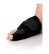 Code: ORT-422 Halluks Valgus Gece Ateli (Başparmak Kemik Düzeltici - SOL AYAK / Standart Beden)