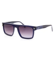 Fratelli Rossetti FR8746-C7 52 Polarize Unisex Güneş Gözlüğü (Mavi)