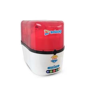 BOĞAZİÇİ HERMAX SU ARITMA CİHAZI