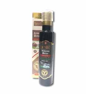 My Farmaex Alkolsüz İşveç Şurubu İksiri 250 ML
