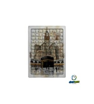 Kabe 99 Parça Ayaklı Puzzle – Dekoratif Çocuk Yapbozu 0267