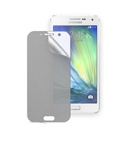 SChitec SAMSUNG Galaxy A5 (2017)（A520） Uyumlu Ön Yüzey Mat Hidrojel Ekran Koruyucu