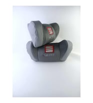 SEAT OTO İKİLİ BOYUN YASTIĞI