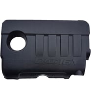 HYUNDAİ ACCENT BLUE DİZEL MOTOR KORUMA KAPAĞI 2012-2013-2014-2015-2016-2017