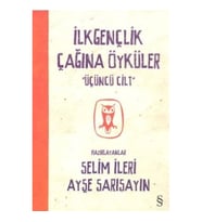 İlkgençlik Çağına Öyküler  3.Cilt