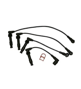 Opel Omega A 1.8 2.0 1992 - Buji Kablosu Set Alx2037