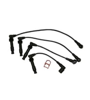 Opel Omega A 1.8 2.0 1992 - Buji Kablosu Set Alx2037