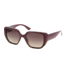 Osse OS3792-02 54 Polarize Kadın Güneş Gözlüğü (Bordo)