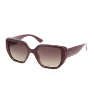 Osse OS3792-02 54 Polarize Kadın Güneş Gözlüğü (Bordo)