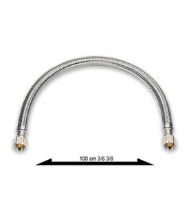 3/8 3/8 100cm Hortum 1 Adet