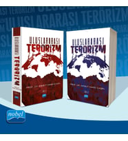 ULUSLARARASI TERÖRİZM - Cilt 1-2