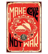 Ahşap MDF Poster (27x18cm)