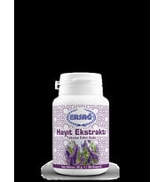 ERSAĞ HAYIT EKSTRAKTI