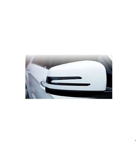 MERCEDES - DIŞ DİKİZ AYNA SAĞ (KOMPLE 15 PİN) W176 2013-