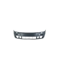 SKODA OCTAVIA ÖN TAMPON FAR YIKAMA DELİKLİ ASTARLI 04 SKO07OC028