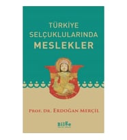 Türkiye Selçuklularında Meslekler