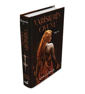 Varislerin Oyunu (Ciltli)