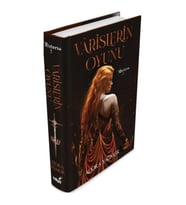 Varislerin Oyunu (Ciltli)