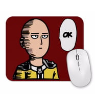 One Punch Man Mouse Pad.jpg