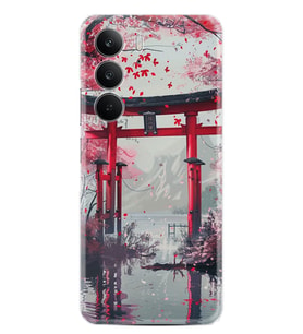 Realme C75 Kılıf Boutique Baskılı Resimli Japan Pcode -046