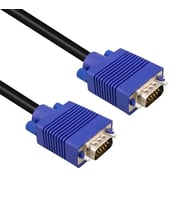 Pm-18763 15 Pin Erkek/Erkek 25 Metre Vga Kablo