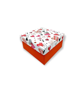 Nula Kare Kutu Seti Bx2360H No:05