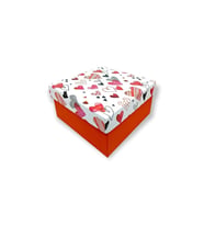 Nula Kare Kutu Seti Bx2360H No:05