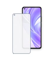 SChitec Xiaomi 11 Lite Uyumlu Ön Yüzey Nano Şeffaf Hidrojel Ekran Koruyucu