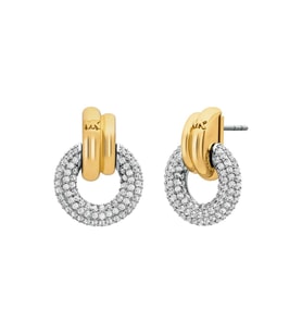 Michael Kors MKJ8533-931 Kadın Küpe