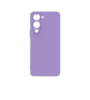 Vivo Y19 5g (2025) Kılıf Kamera Korumalı Silikon Rubber Arka Kapak