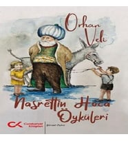 Nasrettin Ha Öyküleri