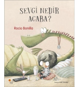 Sevgi Nedir Acaba?