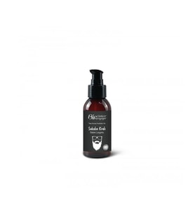Sakalın Kralı Tıraş Sonrası Bakım Losyonu (100 mL)