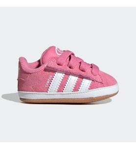 adidas JS3844 CAMPUS 00s CRIB Çocuk Günlük Spor Ayakkabısı (Pembe)