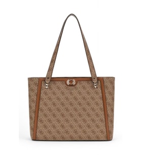 Guess Orlina Kahve Kadın Omuz Çantası HWSG9540250