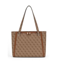 Guess Orlina Kahve Kadın Omuz Çantası HWSG9540250