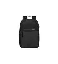 Samsonite KS6-09-007 13.3 Moderny Seyahat Notebook Sırt Çantası Siyah