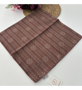 Locella Soft Pamuklu Eşarp LDFF9609