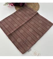 Locella Soft Pamuklu Eşarp LDFF9609