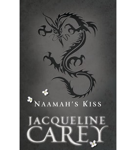 Naamah'S Kiss