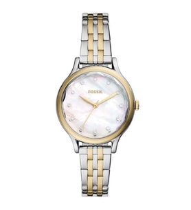 Fossil FBQ3864 Kadın Kol Saati