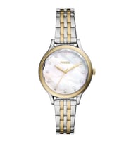 Fossil FBQ3864 Kadın Kol Saati