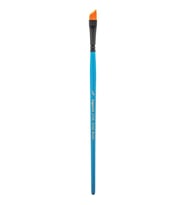 Bigpoint 210A Serisi Sentetik Kıl Yan Kesik Fırça No: 3/8 Bpf210A-3/8
