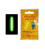 Albastar Firefly Light Stick 4-39mm Kamışa Takılan Fosfor (2 li Paket) (Standart)