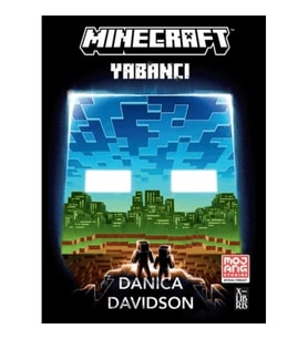 Minecraft - Yabancı