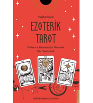 Ezoterik Tarot