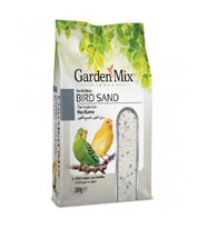 Gardenmix Kuş Kumu 200 Gr