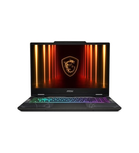 MSI CYBORG 15 B13WEKG-613XTR INTEL I7-13620H 16GB 1TBSSD 8GB RTX5050 15.6" FHD 144HZ FREEDOS