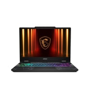 MSI CYBORG 15 B13WEKG-613XTR INTEL I7-13620H 16GB 1TBSSD 8GB RTX5050 15.6" FHD 144HZ FREEDOS